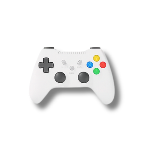 "🎁 BONUS: Extra Wireless Controller ($29 Value) - FREE!"