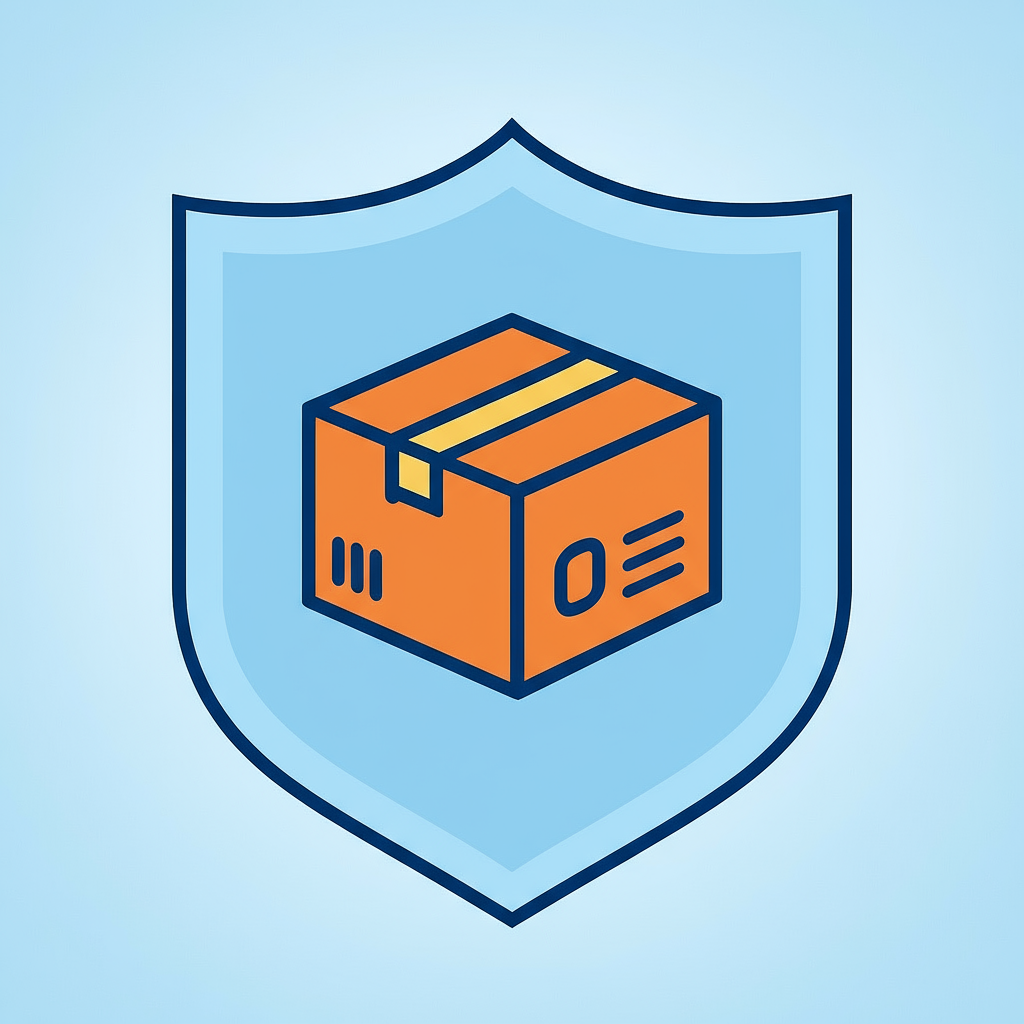 Premium Shipping Protection - Total Guarantee