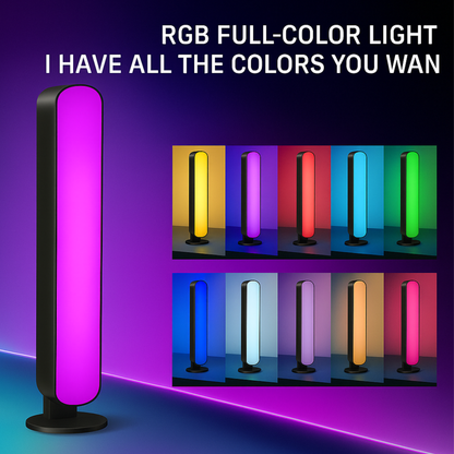 🎁 BONUS: RGB USB Ambient Light ($29 Value) - FREE!