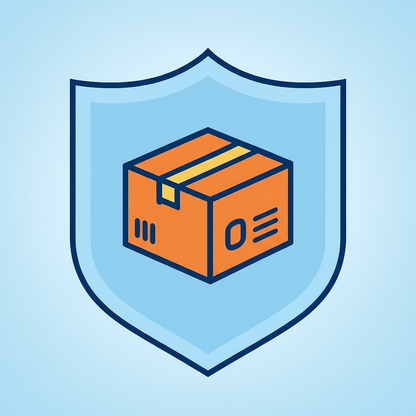 Premium Shipping Protection - Total Guarantee